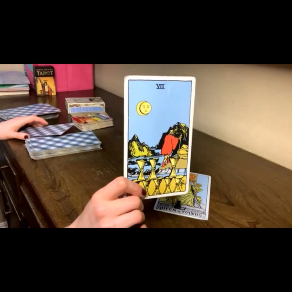 Love Compatibility • Birth Chart • Tarot Readings - Picture 10 of 10